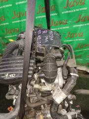 Двигатель SUZUKI SPACIA MK53S R06A 4 ракурс Двигатель SUZUKI SPACIA MK53S R06A 4 ракурс