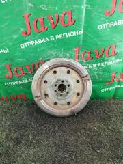 Маховик AUDI TT 8J3 BWA 06F105266L 2 ракурс