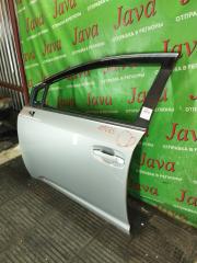Дверь левая передняя TOYOTA AVENSIS ZRT272 3ZR-FAE 2 ракурс