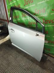 Дверь правая передняя TOYOTA AVENSIS ZRT272 3ZR-FAE 2 ракурс
