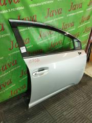 Дверь правая передняя TOYOTA AVENSIS ZRT272 3ZR-FAE 3 ракурс
