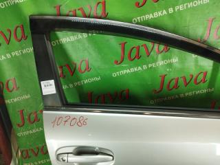 Дверь правая передняя TOYOTA AVENSIS ZRT272 3ZR-FAE 5 ракурс