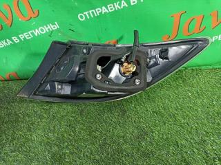 Стоп-сигнал левый задний MAZDA ATENZA GHEFP LF-VD 220-41661 4 ракурс