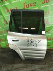 Запчасть дверь задняя правая TOYOTA RAV4 1998