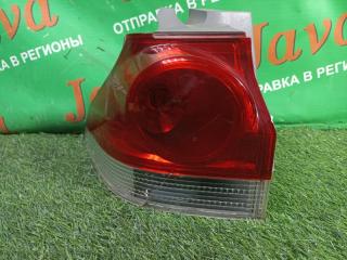 Стоп-сигнал задний левый HONDA STEPWGN 2006