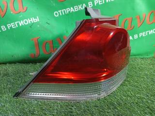 Стоп-сигнал левый задний HONDA STEPWGN RG1 K20A P5533 2 ракурс