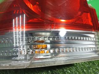 Стоп-сигнал левый задний HONDA STEPWGN RG1 K20A P5533 3 ракурс