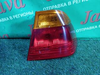 Стоп-сигнал правый задний BMW 3-SERIES E46 M43B19 8364922 1 ракурс