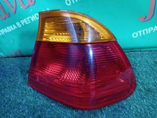 Стоп-сигнал правый задний BMW 3-SERIES E46 M43B19 8364922 2 ракурс