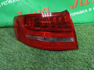 Стоп-сигнал задний левый AUDI A4 2010