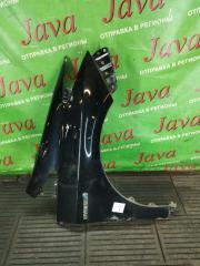 Крыло правое переднее TOYOTA PRIUS ZVW30 2ZR-FXE 53801-47050 1 ракурс