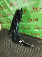 Крыло правое переднее TOYOTA PRIUS ZVW30 2ZR-FXE 53801-47050 2 ракурс