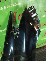 Крыло правое переднее TOYOTA PRIUS ZVW30 2ZR-FXE 53801-47050 4 ракурс