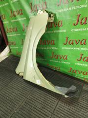 Крыло правое переднее NISSAN LAFESTA B30 MR20DE 63100EN033 3 ракурс