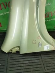 Крыло правое переднее NISSAN LAFESTA B30 MR20DE 63100EN033 5 ракурс