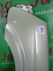 Крыло левое переднее NISSAN LAFESTA B30 MR20DE 63101EN033 4 ракурс