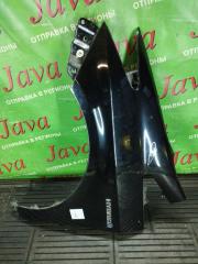 Крыло левое переднее TOYOTA PRIUS ZVW30 2ZR-FXE 53802-47050 1 ракурс