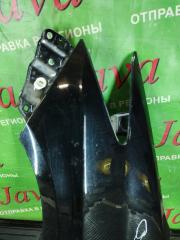 Крыло левое переднее TOYOTA PRIUS ZVW30 2ZR-FXE 53802-47050 4 ракурс