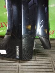 Крыло левое переднее TOYOTA PRIUS ZVW30 2ZR-FXE 53802-47050 5 ракурс