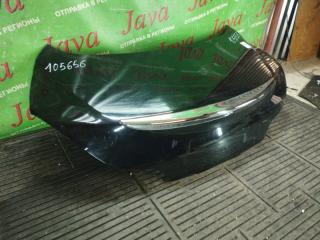 Крышка багажника задняя NISSAN SKYLINE CKV36 VQ37VHR 2 ракурс