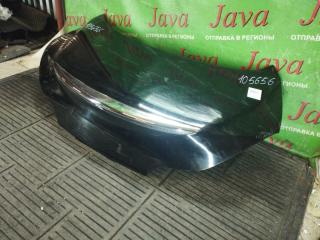 Крышка багажника задняя NISSAN SKYLINE CKV36 VQ37VHR 3 ракурс