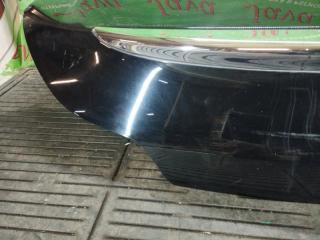 Крышка багажника задняя NISSAN SKYLINE CKV36 VQ37VHR 5 ракурс