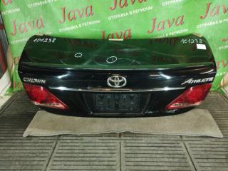 Крышка багажника задняя TOYOTA CROWN 2008