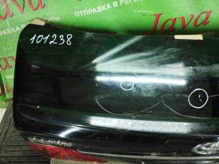 Крышка багажника задняя TOYOTA CROWN GRS204 2GR-FSE 5 ракурс