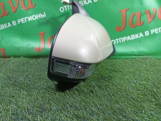 Зеркало правое переднее TOYOTA PASSO M700A 1KR-FE 4 ракурс