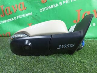 Зеркало правое переднее TOYOTA PASSO M700A 1KR-FE 5 ракурс