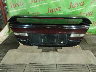 Крышка багажника задняя SUBARU LEGACY 2002