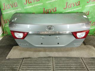 Крышка багажника задняя TOYOTA MARK X 2010