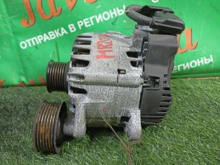 Генератор передний NISSAN SERENA C26 MR20DD 4 ракурс
