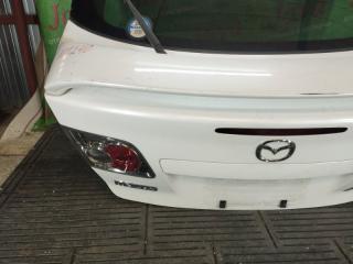 Дверь задняя задняя MAZDA ATENZA GG3S L3-VE 4 ракурс