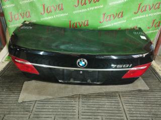 Крышка багажника задняя BMW 7-SERIES 2008