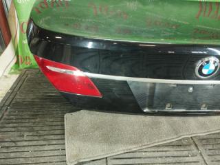 Крышка багажника задняя BMW 7-SERIES E65 N62B40A 41627138460 4 ракурс