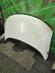 Капот передний NISSAN ELGRAND TE52 QR25DE F510M1JBMA 2 ракурс