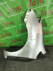 Крыло переднее левое TOYOTA BLADE 2008
