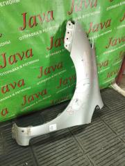 Крыло левое переднее TOYOTA BLADE AZE154 2AZ-FE 5380212A30 3 ракурс