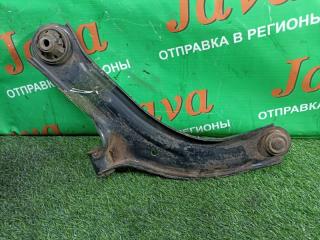 Рычаг правый передний NISSAN AD VY12 HR15DE 54500ED00A 2 ракурс