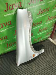 Крыло правое переднее OPEL VITA XG140 X14 1102136 3 ракурс
