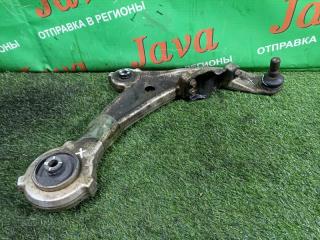Рычаг правый передний NISSAN TEANA J32 VQ25DE 54500JN02B 1 ракурс