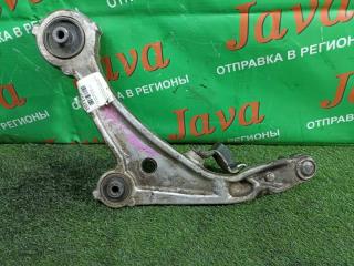 Рычаг правый передний NISSAN TEANA J32 VQ25DE 54500JN02B 2 ракурс
