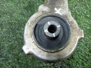 Рычаг правый передний NISSAN TEANA J32 VQ25DE 54500JN02B 3 ракурс