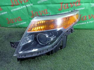 Фара левая передняя FORD EXPLORER U502 DURATEC 35 1 ракурс