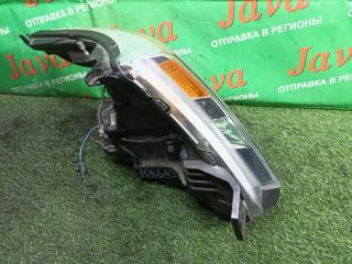 Фара левая передняя FORD EXPLORER U502 DURATEC 35 2 ракурс