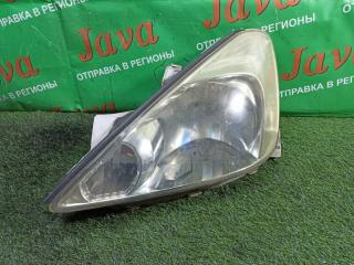 Фара левая передняя TOYOTA ALLION ZZT245 1ZZ-FE 20-440 1 ракурс