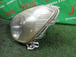 Фара левая передняя TOYOTA ALLION ZZT245 1ZZ-FE 20-440 2 ракурс