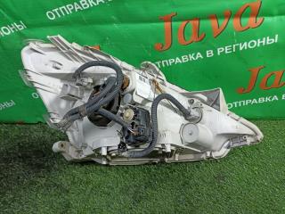 Фара левая передняя TOYOTA ALLION ZZT245 1ZZ-FE 20-440 3 ракурс