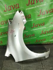 Крыло переднее правое TOYOTA BLADE 2008